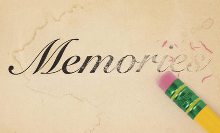 Public domain Memories