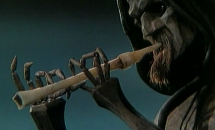 Public domain The Piper