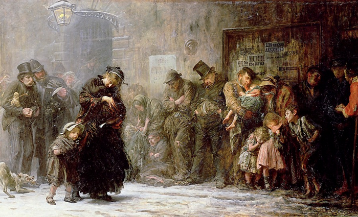 Public domain Pity Party