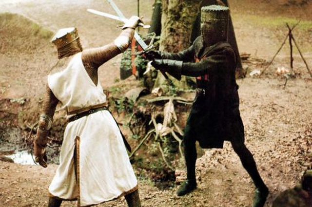 Public domain Rescue