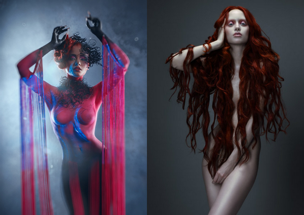 Ashli, Movement III: Ode To Ashli