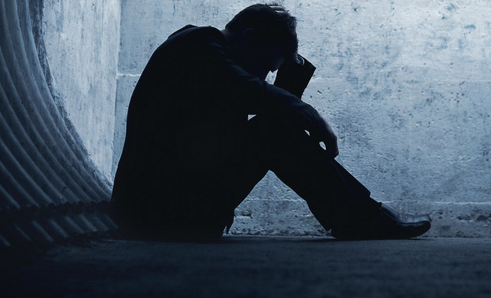 On A Soul’s Slow Slide