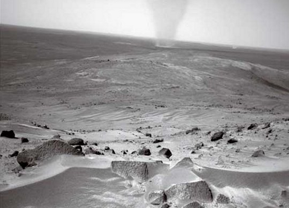 Public domain Uncertainty