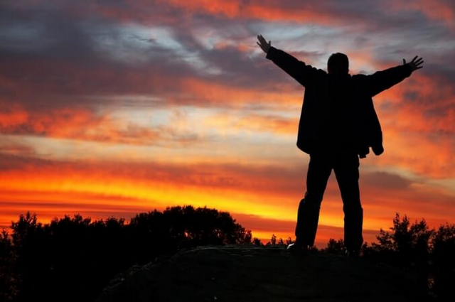 On Another Day Of Living