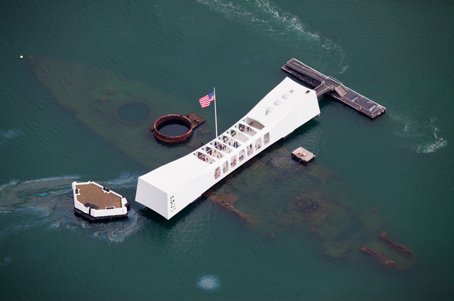 Pearl Harbor Day