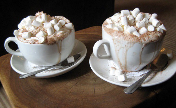 Winter Elixir