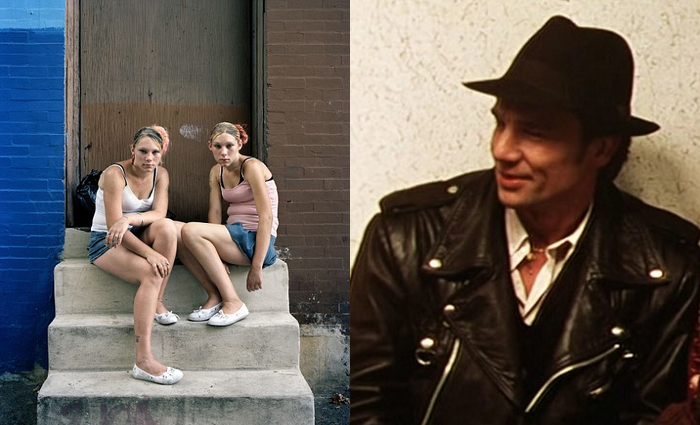 Public domain The Celebrity Of Infamy