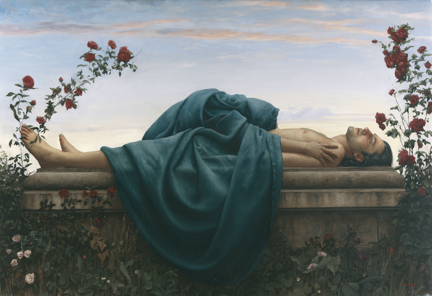 On Love’s (Shelf) Life